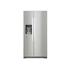 Whirlpool Refrigerators Side By Side Freestanding Refrigerator