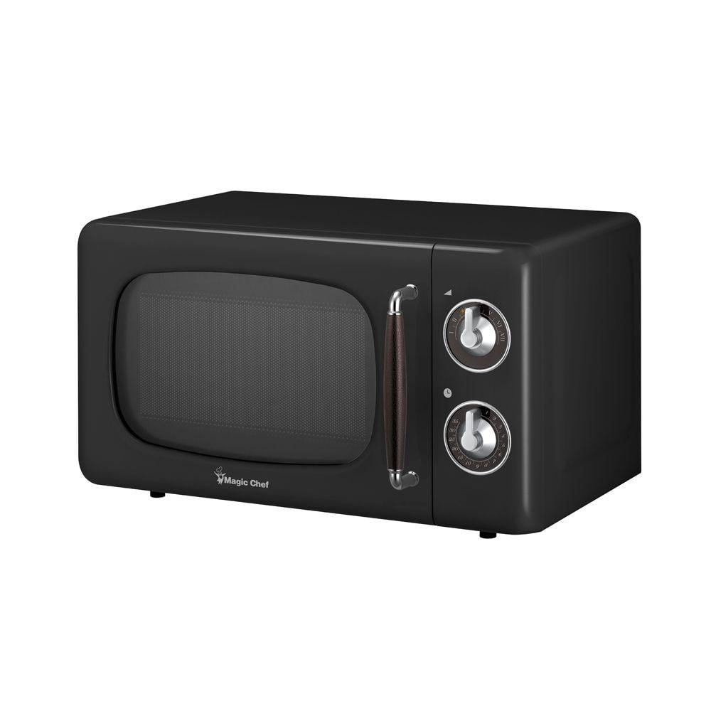 Countertop Microwave