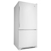 Amana Refrigerators Bottom Freezer Freestanding Refrigerator