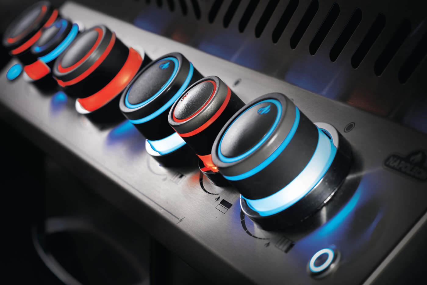 Napoleon Barbeques Lp Gas Bbq