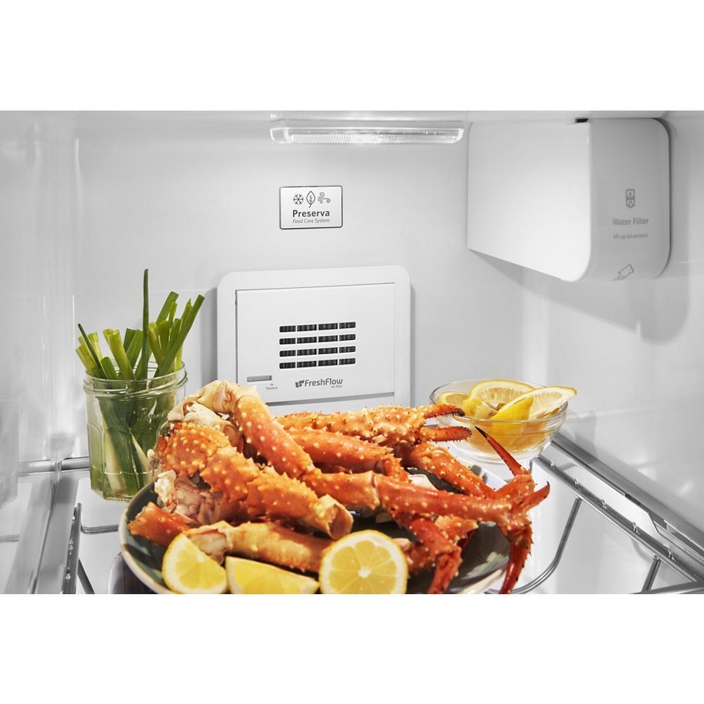 KitchenAid Freestanding Refrigerator