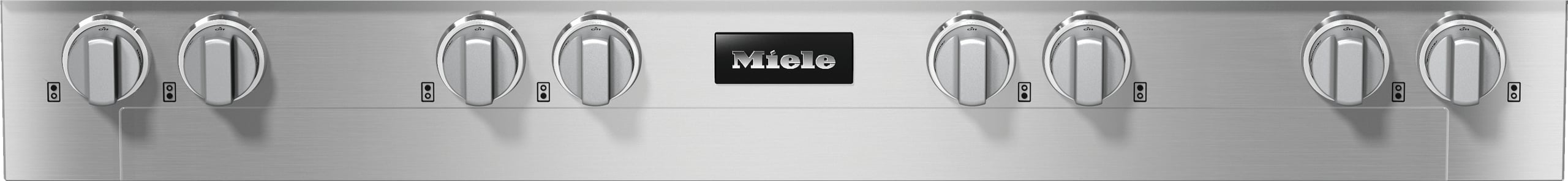 Miele Gas Ranges Cooktops (Gas)