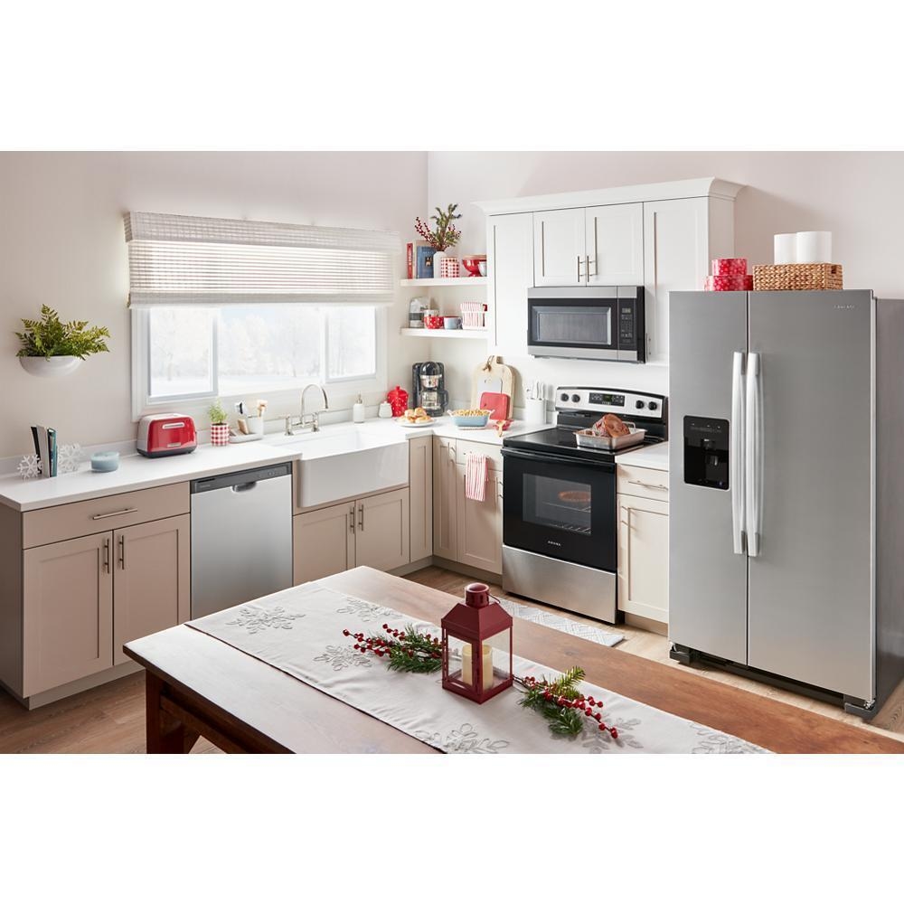 Amana Microwave Amana Over The Range Microwave