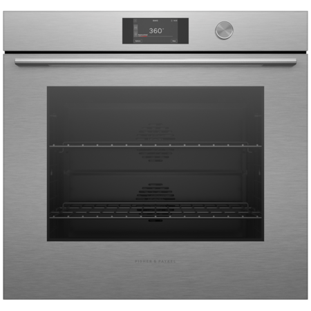 Single Wall Electric Oven
