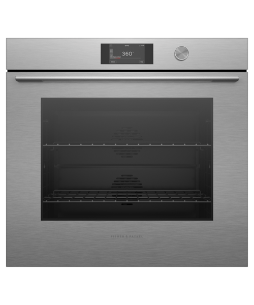 30" Series 7 Contemporary Self-Cleaning Oven