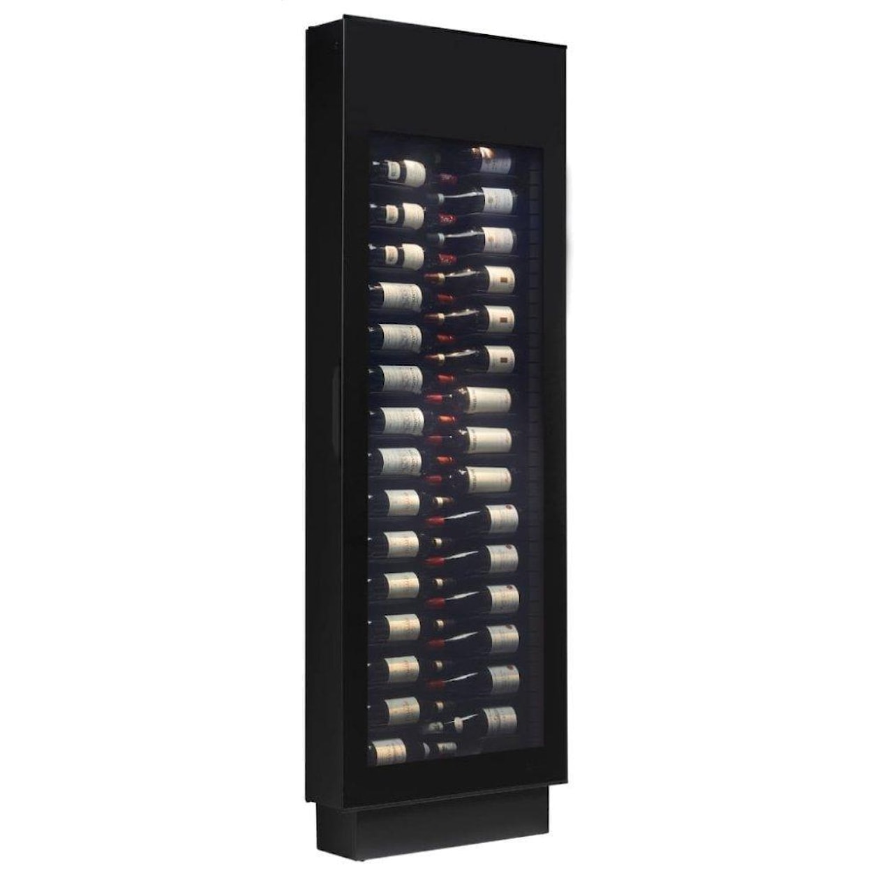 Silhouette Refrigerators Wine Coolers
