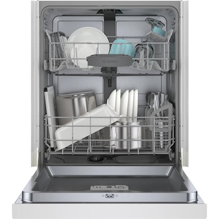 Bosch Built In Dishwasher