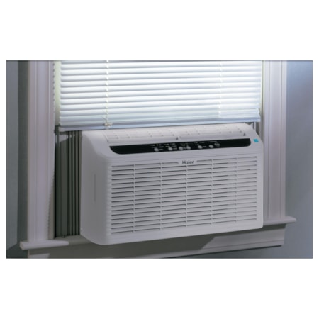 5,700 - 7,400 Btu Air Conditioner