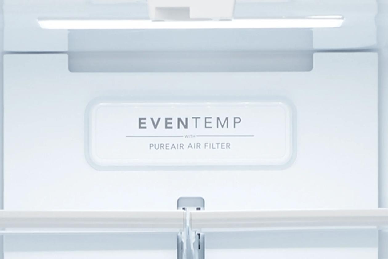 Frigidaire Refrigerators French Door Freestanding Refrigerator