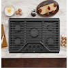 GE Appliances Gas Ranges Cooktops (gas)