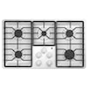 GE Appliances Gas Ranges Cooktop