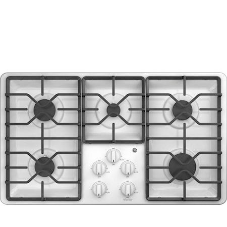 Cooktop