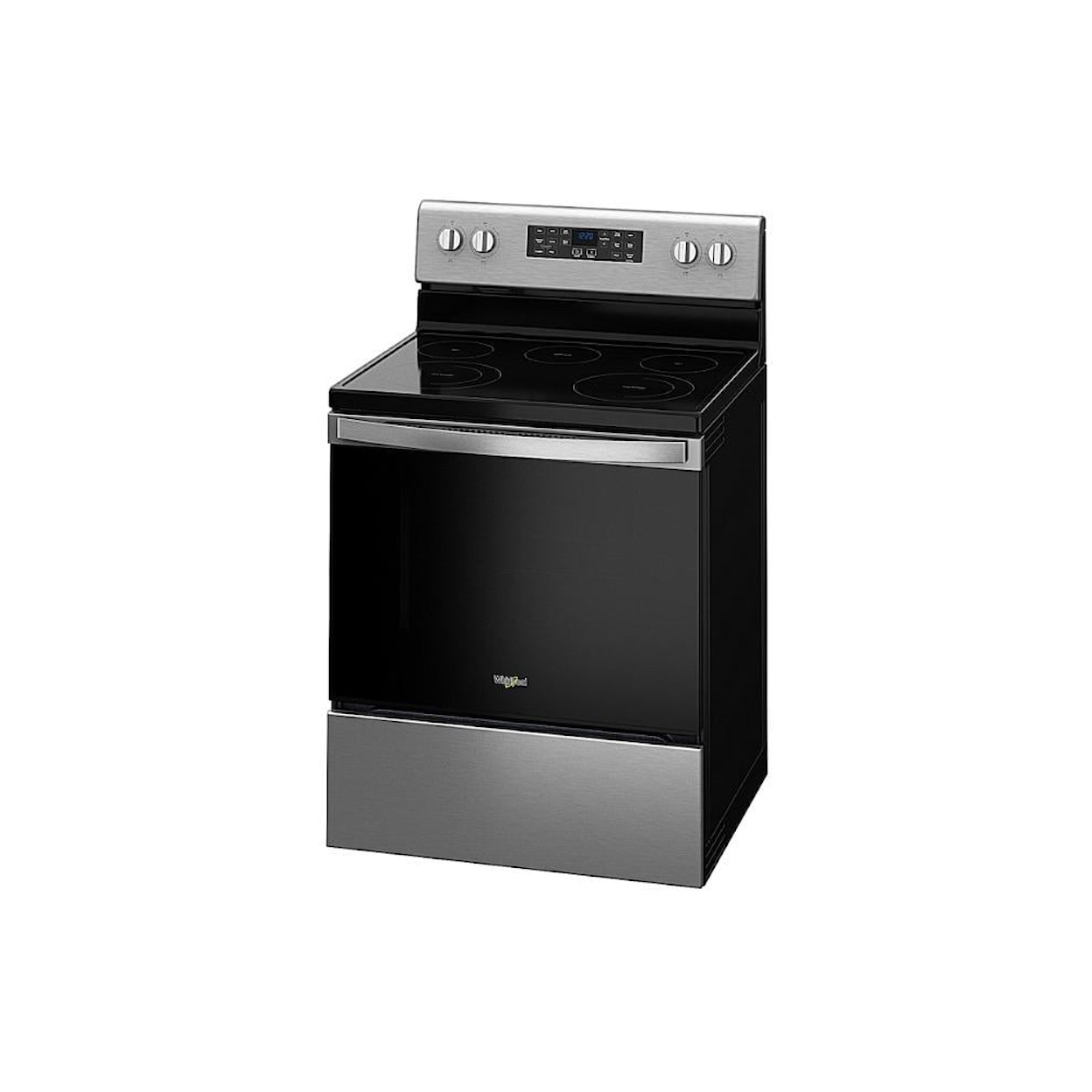 Whirlpool Electric Ranges Range