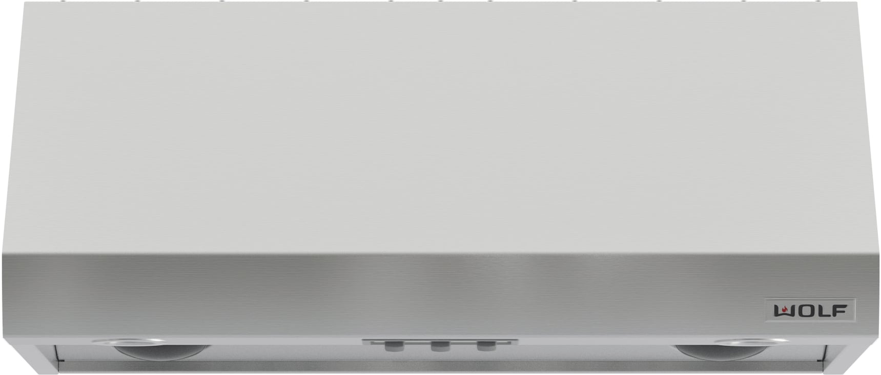 42&quot; Pro Wall Hood - 27&quot; Depth