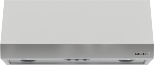 42" Pro Wall Hood - 27" Depth