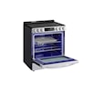 LG Appliances Electric Ranges Range