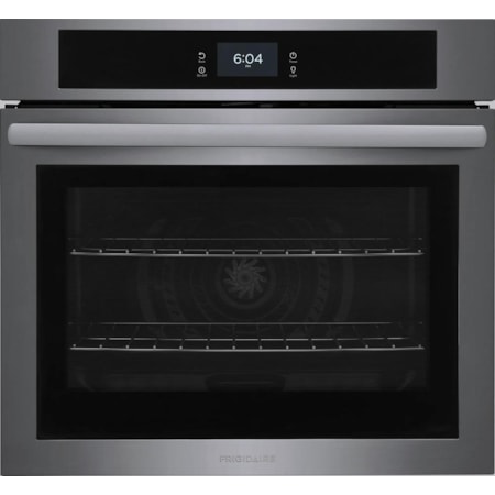 Frigidaire Single Electric Wall Oven