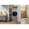 Whirlpool Laundry Combination Washer Electric Dryer