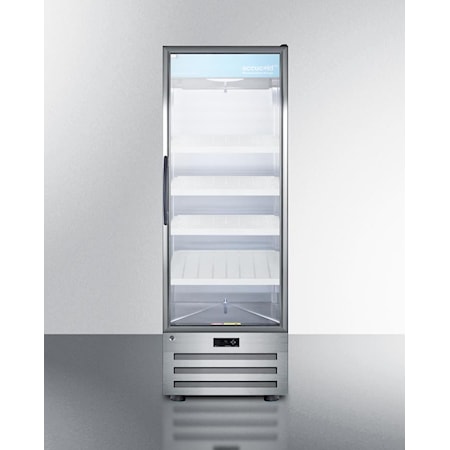 No Freezer Freestanding Refrigerator