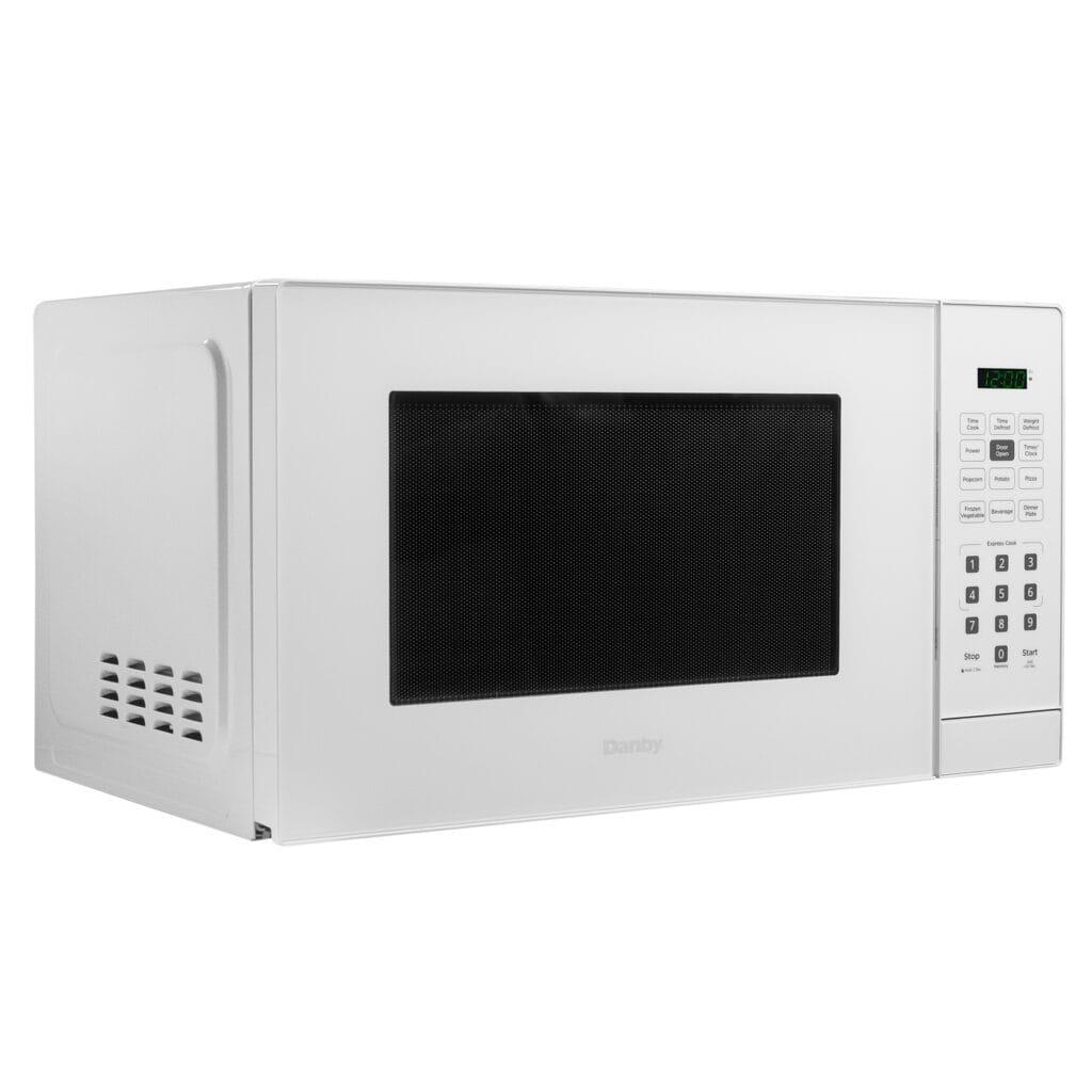 Danby Microwave Countertop Microwave