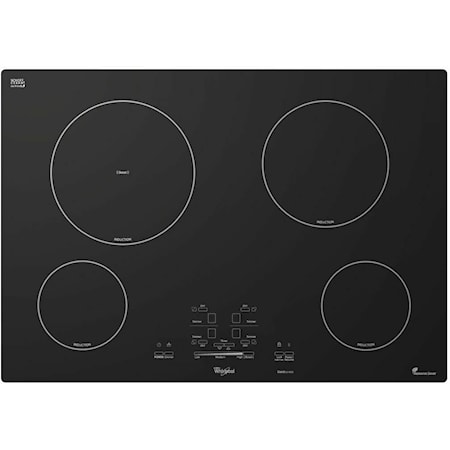 Cooktops (electric)