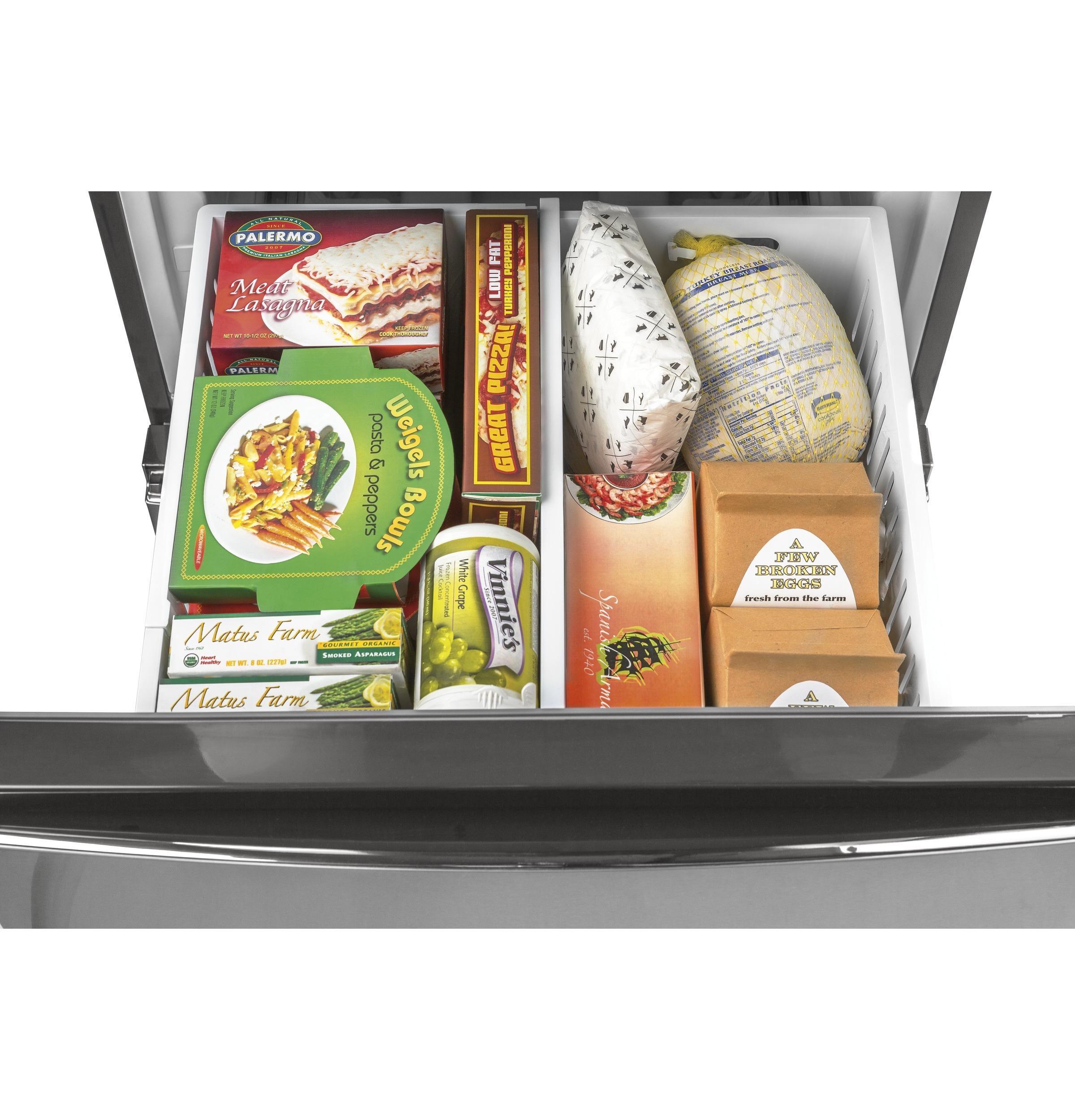 GE Appliances Refrigerators Refrigerator