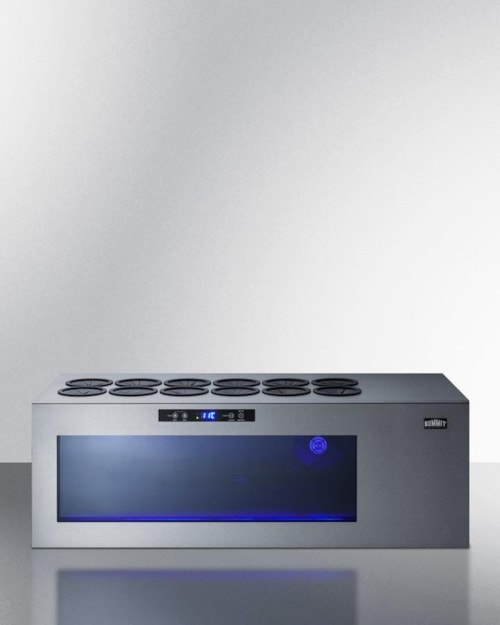 12 Bottle Wine Cooler