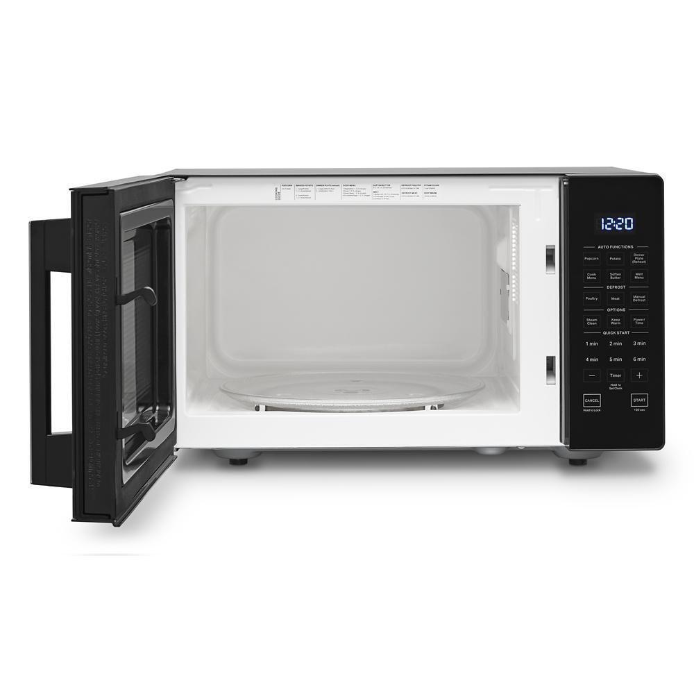 Whirlpool Microwave Whirlpool Countertop Microwave