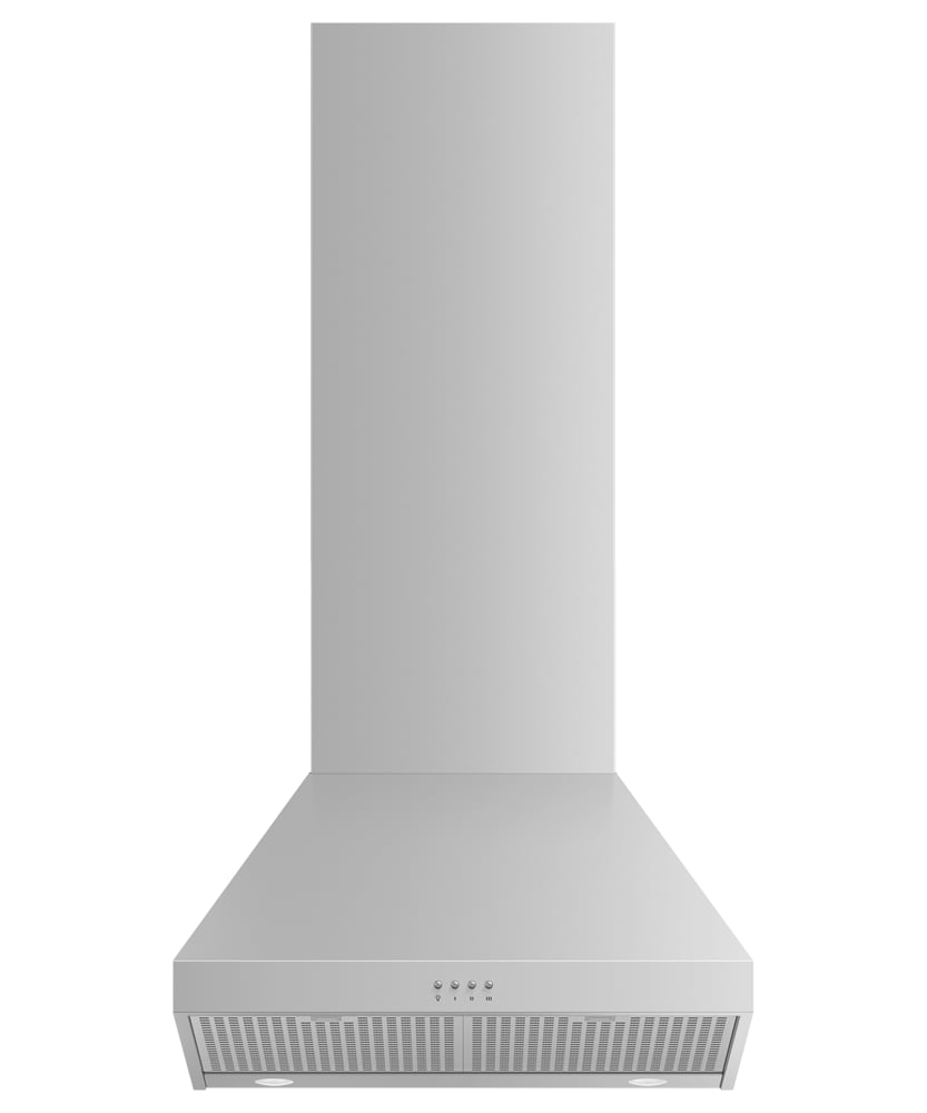 Fisher and Paykel Hoods Ducted Hood