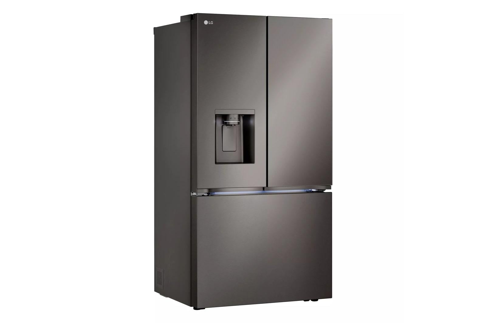 LG Appliances Freestanding Refrigerator