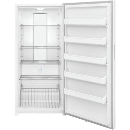 Upright Freezers