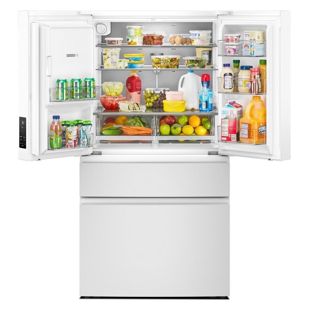 Whirlpool Refrigerators French Door Freestanding Refrigerator