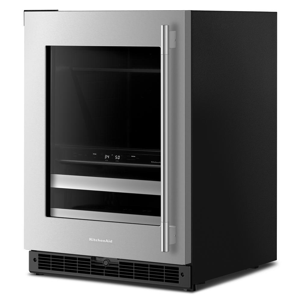 KitchenAid Refrigerators Specialty Refrigerator