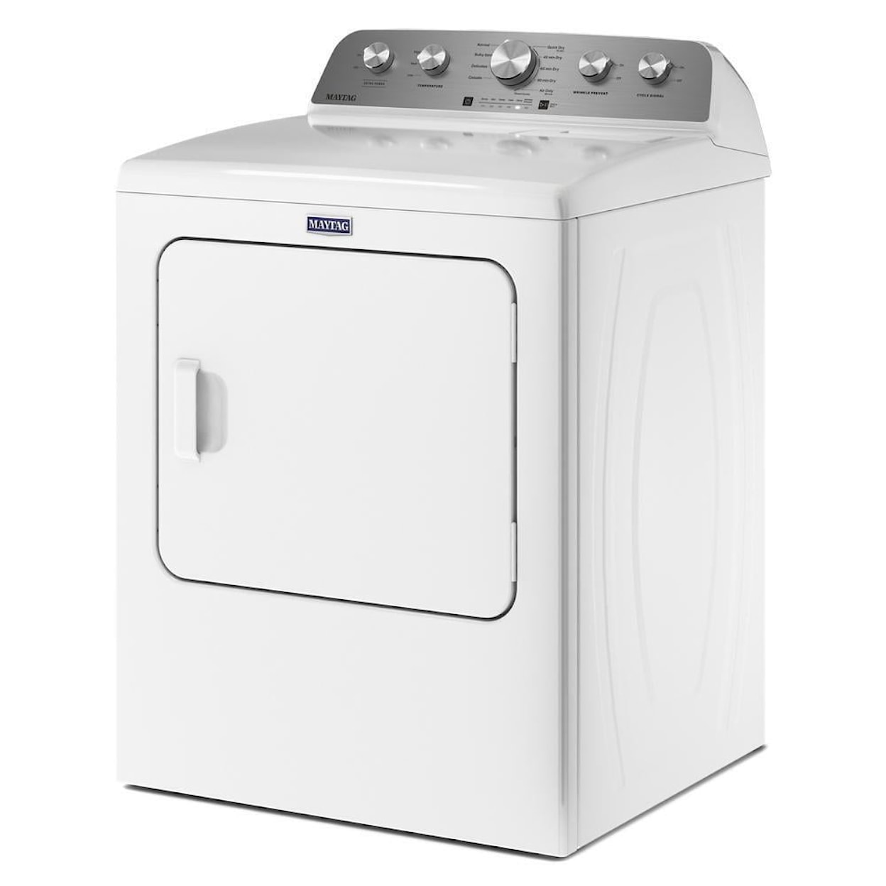 Maytag Laundry Dryer