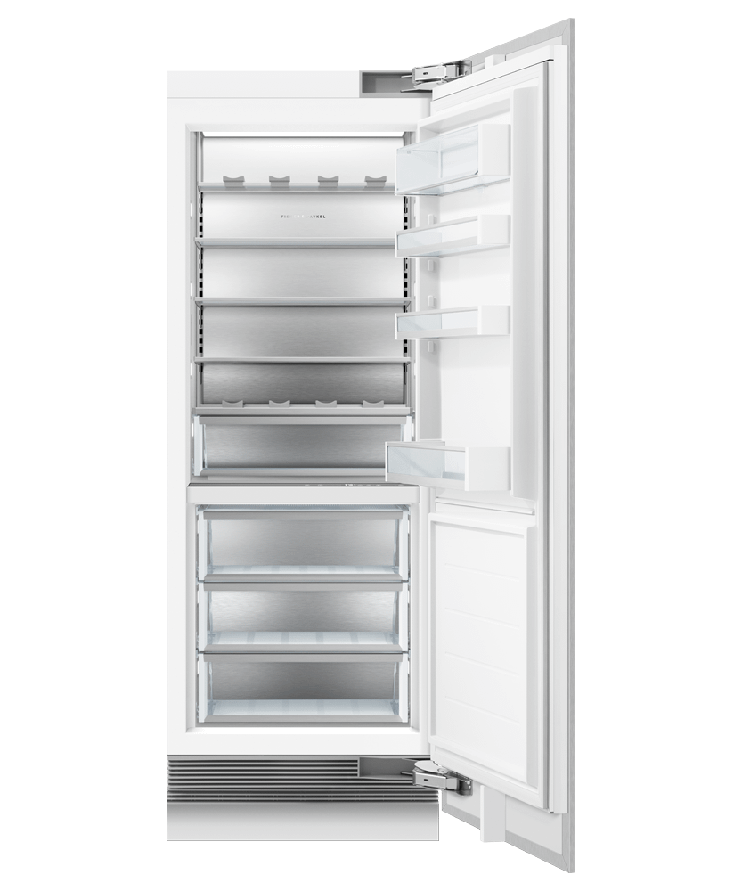 Fisher and Paykel Refrigerator