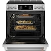 Café Electric Ranges Slide In Electric Range