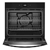 Whirlpool Electric Ranges Wall Oven