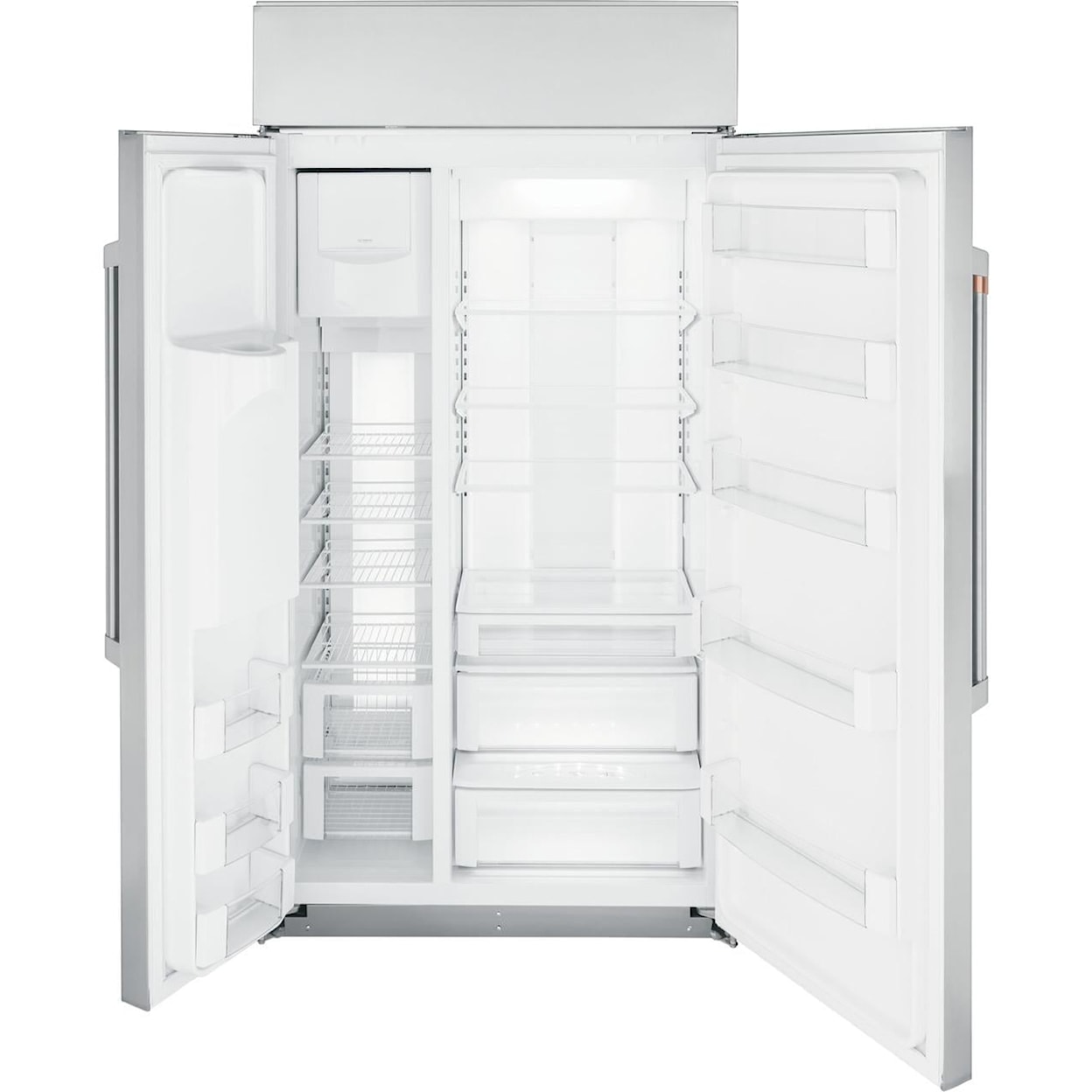 Café Refrigerators Refrigerator