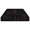 Café Electric Ranges Cooktops (electric)