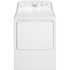 GE Appliances Laundry Dryer