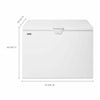 Maytag Freezers Chest Freezers