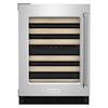 KitchenAid Refrigerators Refrigerator - Wine Cooler