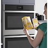 GE Appliances Electric Ranges Single Wall Electric Oven