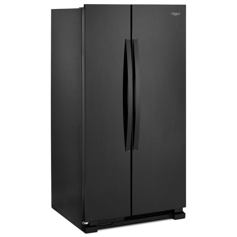 Whirlpool Refrigerators Whirlpool Side-by-Side Refrigerator
