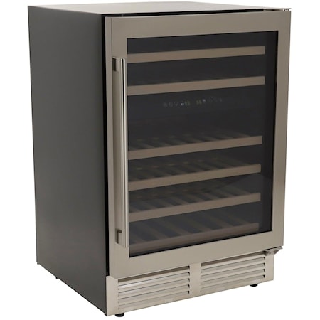 Refrigerator - Wine Cooler