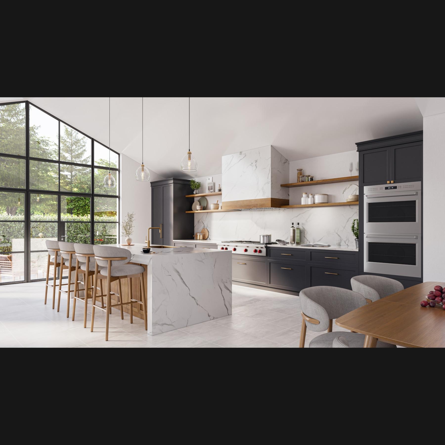 Best Hoods Hoods Ducted Hood