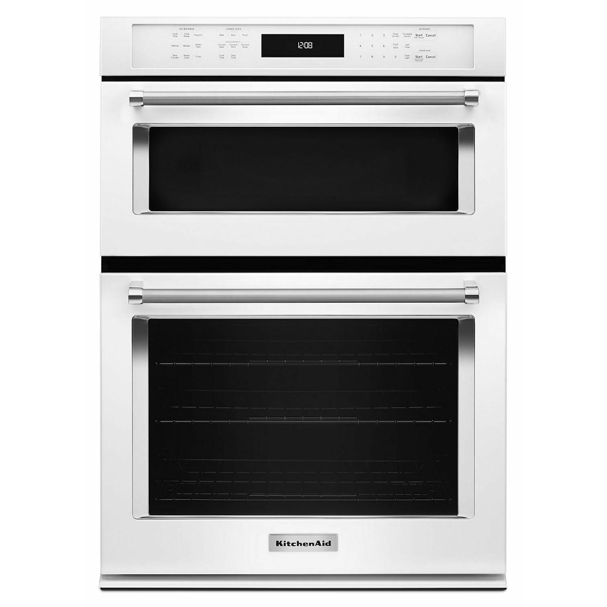 KitchenAid Electric Ranges Double Wall Electric Oven