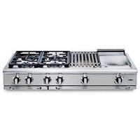 Cooktop