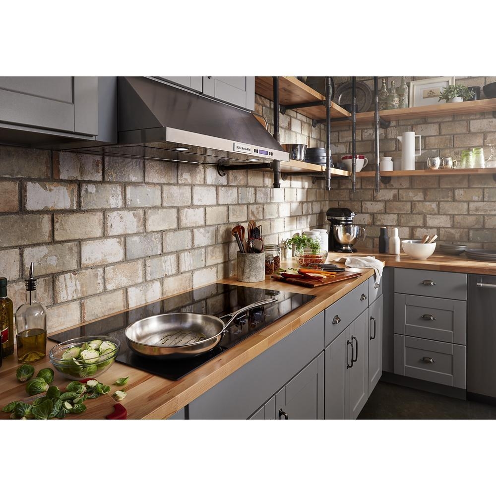 KitchenAid Electric Ranges KitchenAid Electric Cooktop