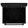 Maytag Electric Ranges Range